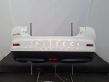 2013 NISSAN JUKE Mk1 (F15) 5