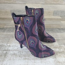 Bellini Claudette Womens Ankle