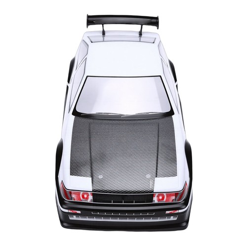 Body shell 260mm - 1/10,
