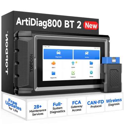 Car diagnostic tool - diagnostic,