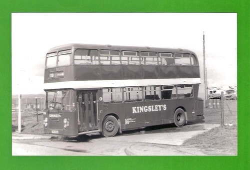 Photo kingsley of birtley - -, kingsley's