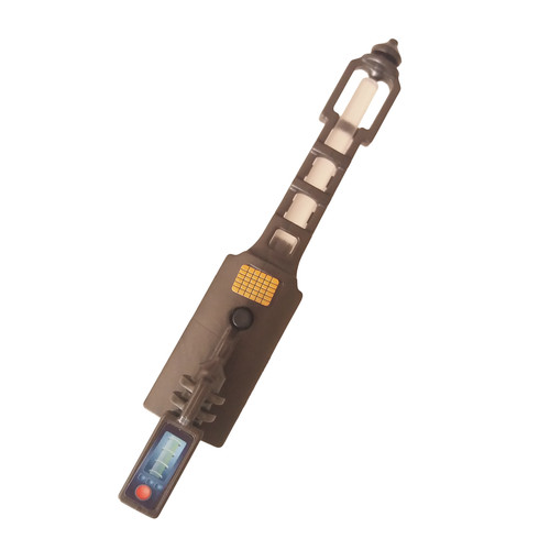 Playmobil space weapon laser - space,