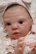 3D skin LEILA❤️RebornDOLL