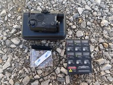 Element PEQ-15 LA5 Upgrade