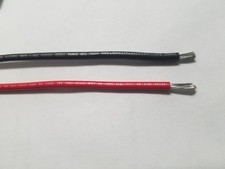 BOAT MARINE CABLE 12 GAUGE
