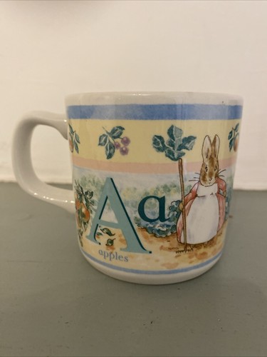 Peter rabbit and frederick - rabbit,