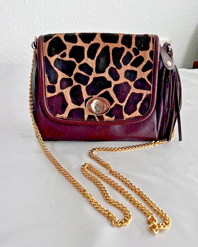 Vintage cross body billy - cross,
