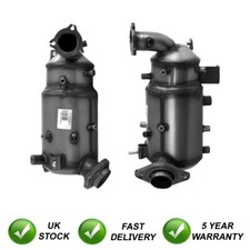 Diesel Particulate Filter DPF