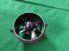 Ducted Fan - TAM Jets TJ100 (no motor)