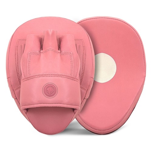 Boxing pads hook and - and, mitts