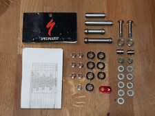 Specialized 01/03 FSR XC Bearing/Spacer Service Kit - Incomplete