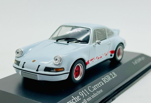 Minichamps 430736900 porsche - 430736900,