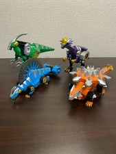 Power Rangers Dino Thunder