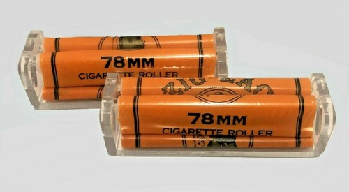 Zig zag authentic cigarette - zig,