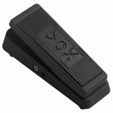 Vox V845 Classic Wah-Wah Pedal