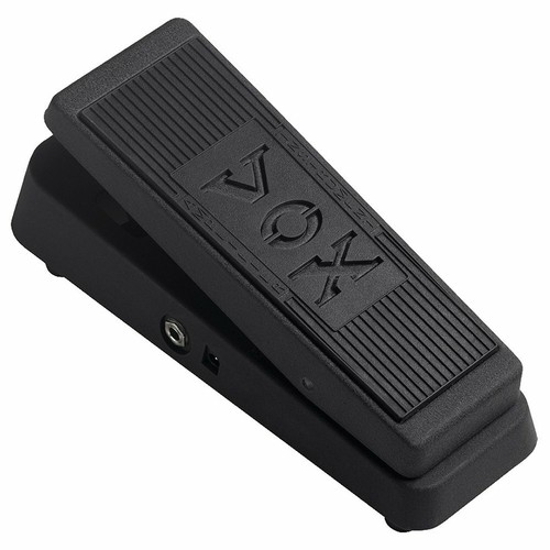 Vox v845 classic - vox, pedal