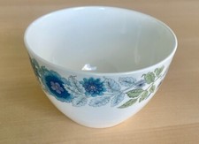 Wedgwood Clementine Sugar Bowl 4½" Vintage Collectable china