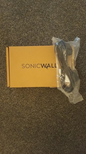 Sonicwall sws12 switch with - sonicwall,