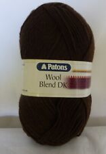 Patons Wool Blend DK  Shade