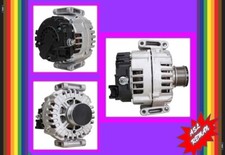 Alternator FOR MERCEDES-BENZ