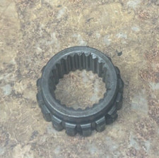 1981 Honda CX500 Custom Engine