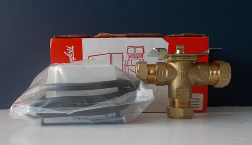 Danfoss randall hs3 22mm - randall,