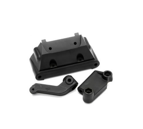 Hpi racing a345 suspension - racing,