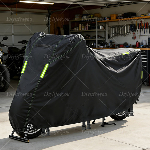 Waterproof motorcycle - waterproof,