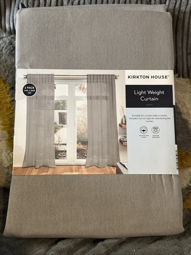 Kirkton house aldi lightweight - kirkton,