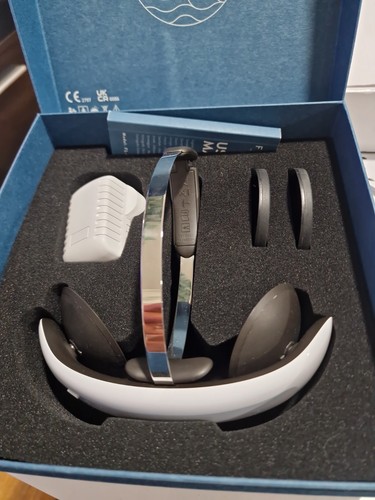 Flow neuroscience headset no - flow,