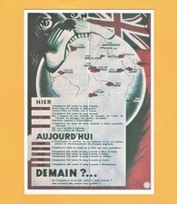 Images of War Postcard - Hier