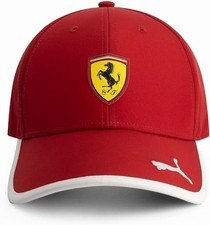 Scuderia Ferrari Puma Classic