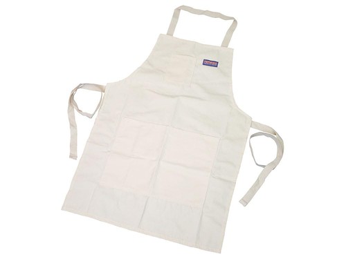 Carpenters apron with - carpenters,