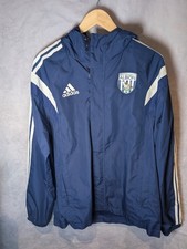 Adidas West Brom Football Rain