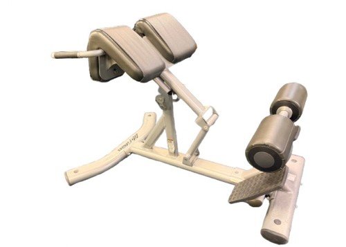 Life fitness hyper - fitness,