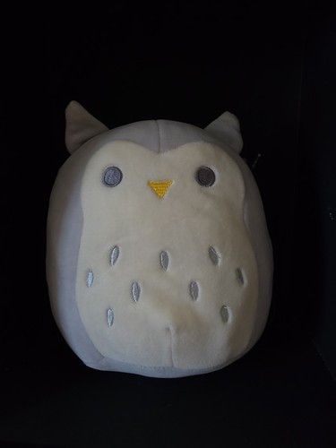 Squishmallows hoot the owl - hoot,