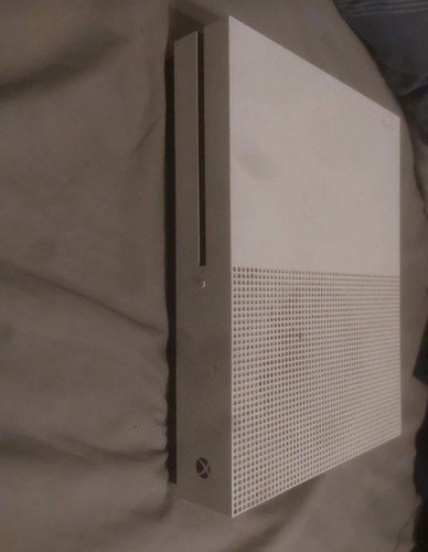 White xbox one with hdmi - xbox,