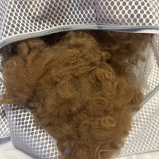 Pure Hand-washed 100% Alpaca
