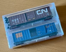 Micro-Trains Line (USA) lot of