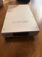 Aurender N100C 4tb Network