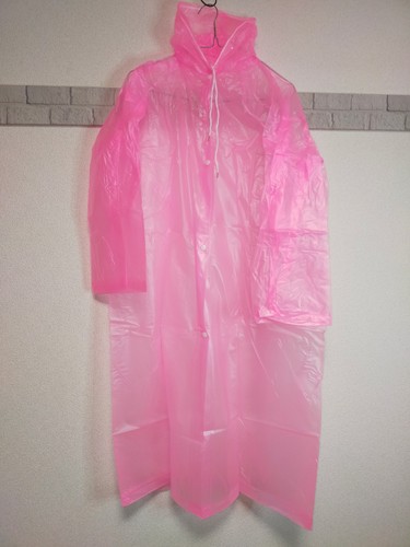Pink pvc plastic - pvc,