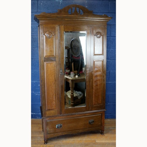 Victorian art nouveau carved - nouveau,