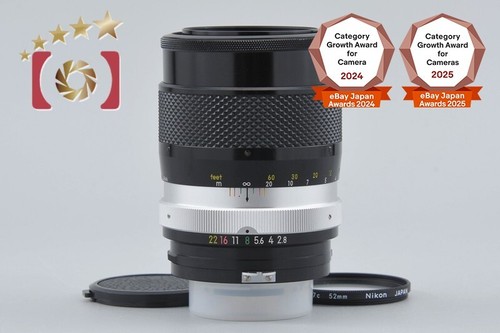 Nikon nikkor auto 135mm - nikon,