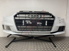 Audi A3 SE Hatchback Front