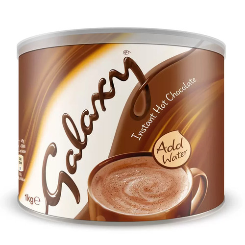 Instant hot chocolate drink - instant,