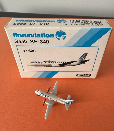 Schabak finnaviation saab - schabak,