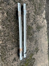 Genuine Suzuki Vitara 2015-2020 Roof Bars