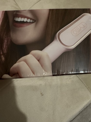 Tymo ring hair straightener - tymo,