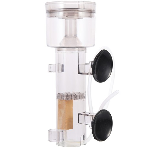 Fish tank protein skimmer - fish,