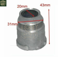 Fits For Royal Enfield Bullet